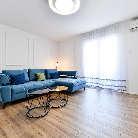 Deluxe Apartment Soline Задар Экстерьер фото