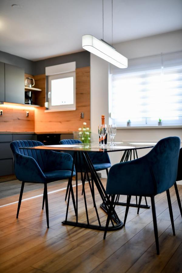 Deluxe Apartment Soline Задар Экстерьер фото