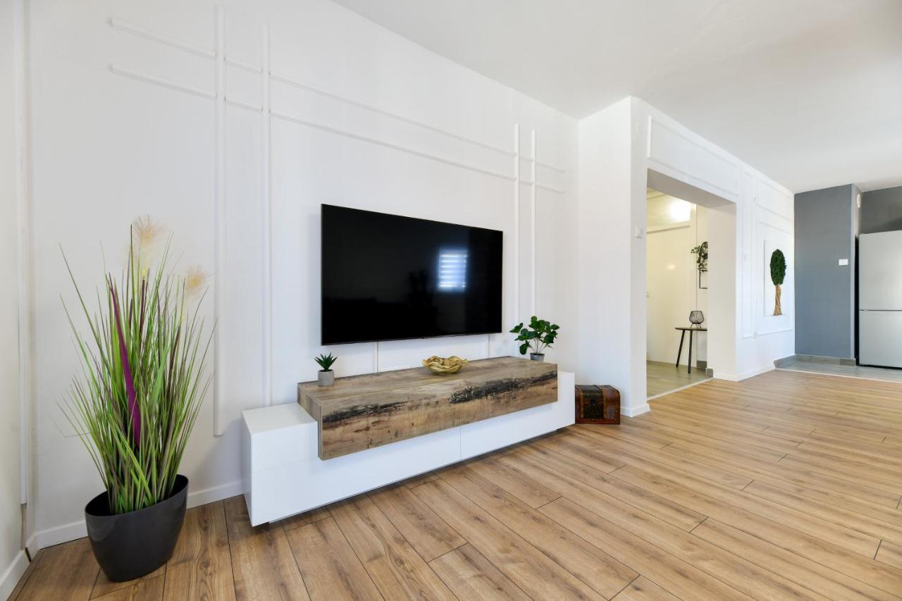 Deluxe Apartment Soline Задар Экстерьер фото