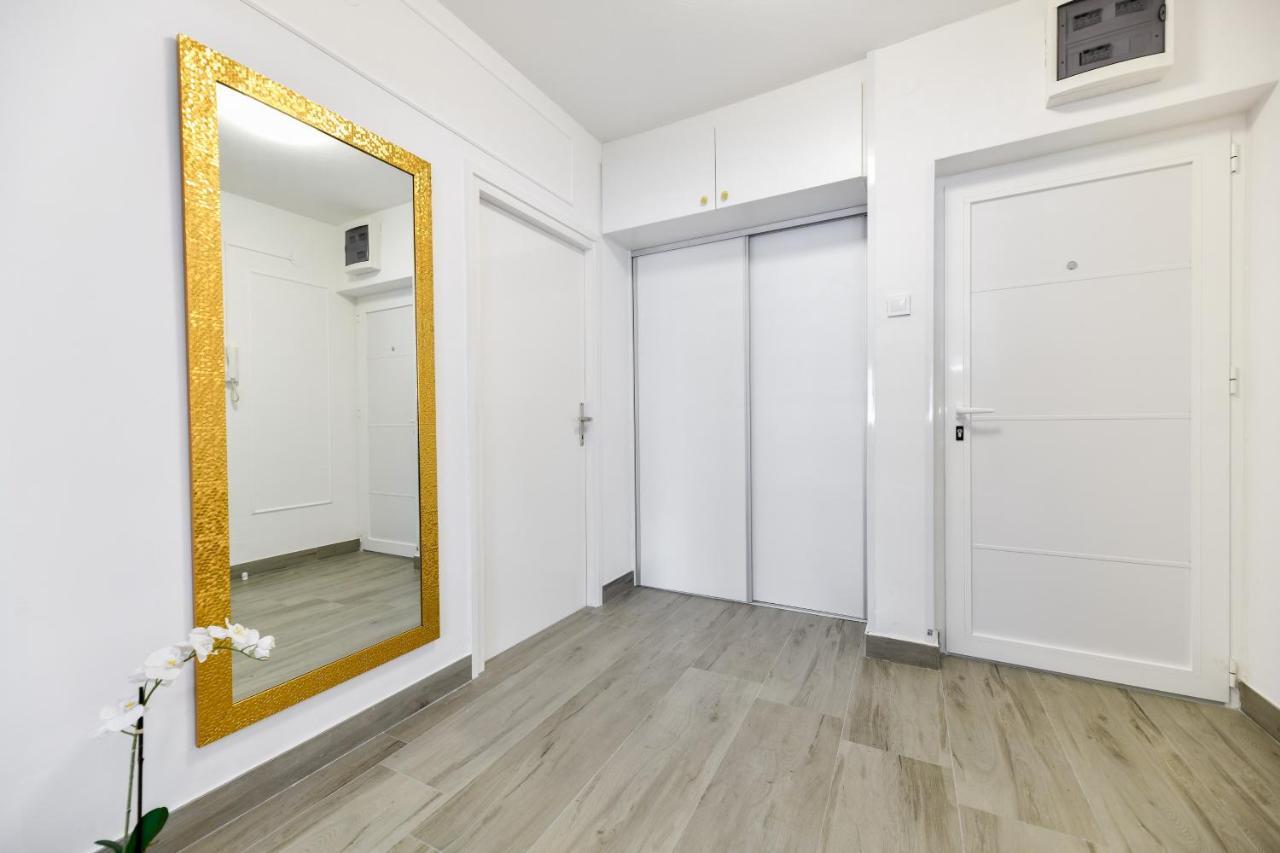 Deluxe Apartment Soline Задар Экстерьер фото