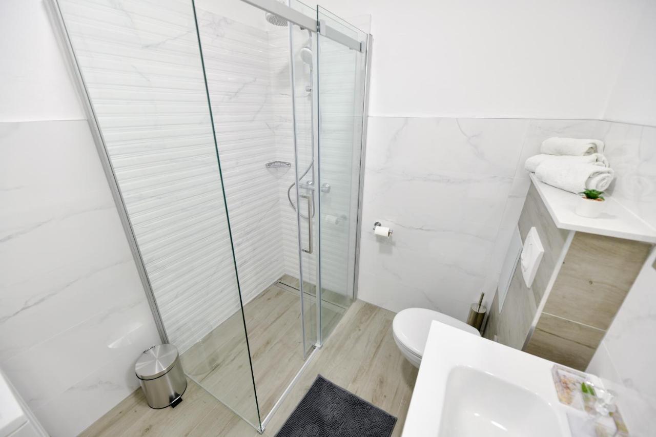 Deluxe Apartment Soline Задар Экстерьер фото