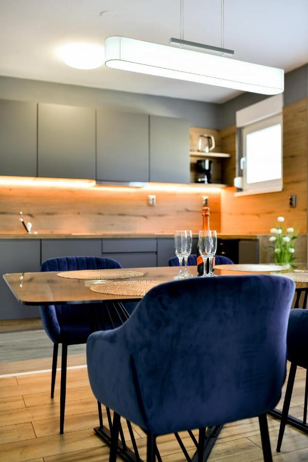 Deluxe Apartment Soline Задар Экстерьер фото
