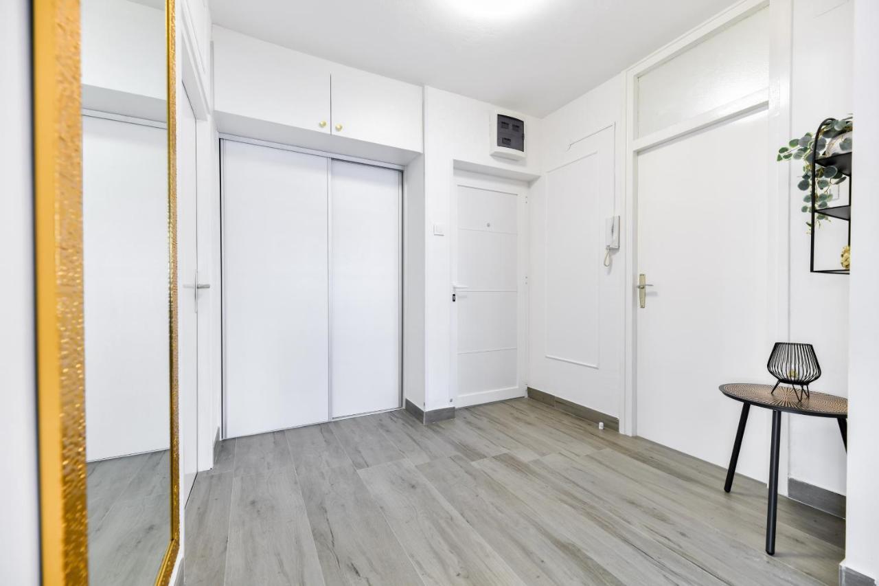 Deluxe Apartment Soline Задар Экстерьер фото