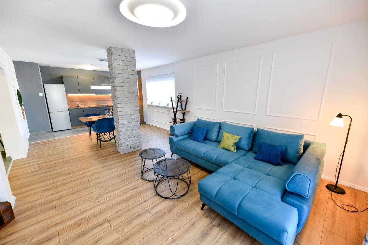 Deluxe Apartment Soline Задар Экстерьер фото